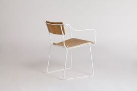 m.a.d Mariposa Dining Chair - 4
