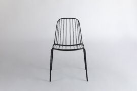 m.a.d Resonate Outdoor Chair - 2