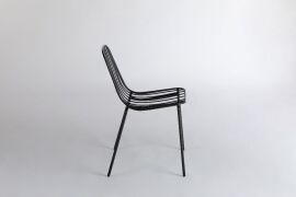 m.a.d Resonate Outdoor Chair - 3