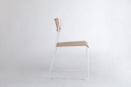 m.a.d Transit Dining Chair - 3