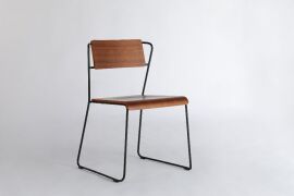 m.a.d Transit Dining Chair