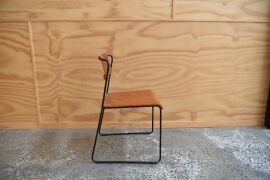 m.a.d Transit Dining Chair - 2