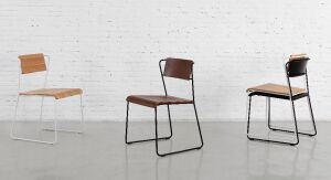 m.a.d Transit Dining Chair - 5