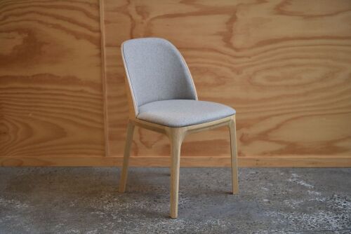 Fameg Arch Dining Chair