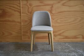 Fameg Arch Dining Chair - 2
