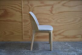 Fameg Arch Dining Chair - 3
