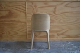 Fameg Arch Dining Chair - 4