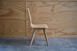 Fameg Cleo Chair - 3