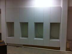 Cooking School Kitchen Fit Out - Fully Decommissioned in storage - 25