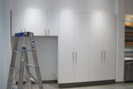 Cooking School Kitchen Fit Out - Fully Decommissioned in storage - 32
