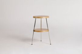 Sean Dix Two-Top Side Table - Small - 4