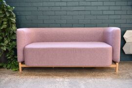 Fameg Polar Sofa by Muka Design Lab - 2