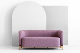 Fameg Polar Sofa by Muka Design Lab - 4