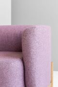 Fameg Polar Sofa by Muka Design Lab - 5
