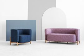 Fameg Polar Sofa by Muka Design Lab - 6