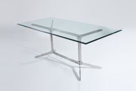 Sean Dix Branch Dining table - 6
