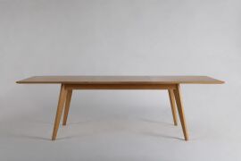 Fameg Arcos Extendable Table - 2
