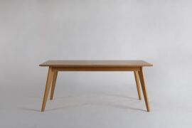 Fameg Arcos Extendable Table - 3
