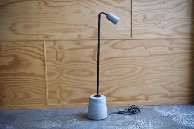 Bentu ZHAN Floor Lamp