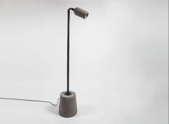 Bentu ZHAN Floor Lamp - 4