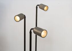 Bentu ZHAN Floor Lamp - 5