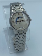 Montblanc Boheme Moongarden Diamond Automatic Ladies Watch 119936 - 2