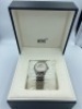 Montblanc Boheme Moongarden Diamond Automatic Ladies Watch 119936 - 4