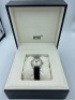 Montblanc Boheme Date Automatic White Dial Ladies Watch 111057 - 4