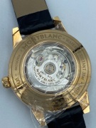 Montblanc Bohème Date Automatic Watch 116501 - 3