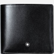 Montblanc Meisterstück Wallet 8cc 7163