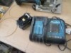 Makita Cordless Plate Joiner, Model: DPJ180 with battery and charger - 6