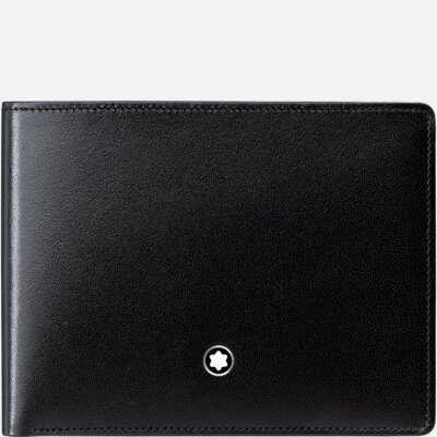 Montblanc Meisterstück Wallet 6cc 14548