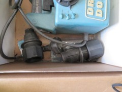 3 x Assorted Power Tools - 4