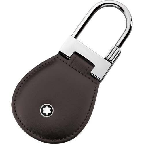 Montblanc Meisterstück Key Fob Drop Brown 114559