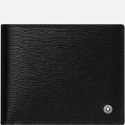 Montblanc 4810 Westside Wallet 11cc with View Pocket 114690