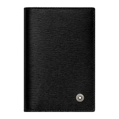 Montblanc Westside 4810 Westside Business Card Holder 114697