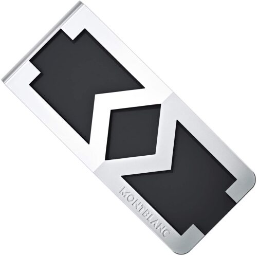 Montblanc Signature Money Clip 114767