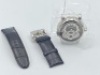 Montblanc Nicolas Rieussec Rising Hours Men's Watch 108790 - 4