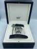 Montblanc Nicolas Rieussec Rising Hours Men's Watch 108790 - 5