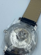 Montblanc Star Classique Automatic Men's Watch 113823 - 3