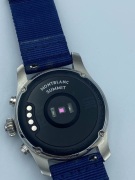 Montblanc Summit 2 Chronograph Men's Smart Watch 119561 - 3