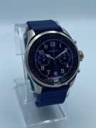 Montblanc Summit 2 Chronograph Men's Smart Watch 119561 (Pick Up Location: South Melbourne VIC) (See description for condition) - 2
