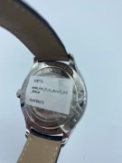 Montblanc Heritage Chronometrie Dual Time Men's Watch 113779 - 3
