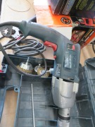 2 x Bosch Power Tools in cases - 3