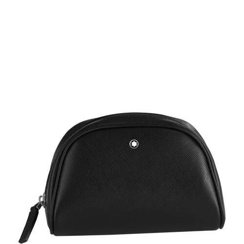 Montblanc Sartorial Vanity Bag Small Black 116764