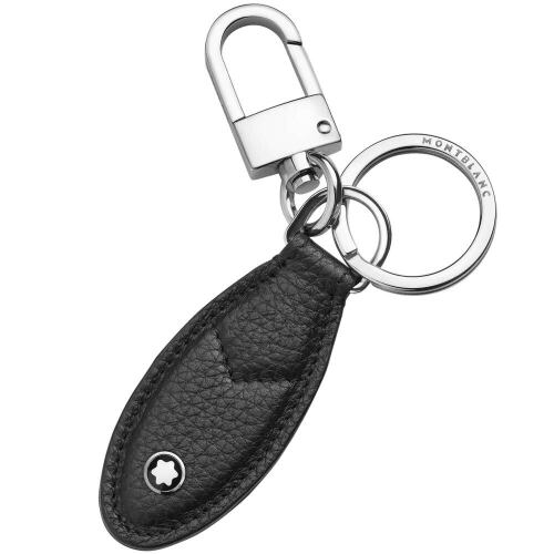 Montblanc Meisterstück Soft Grain Key Fob 126263