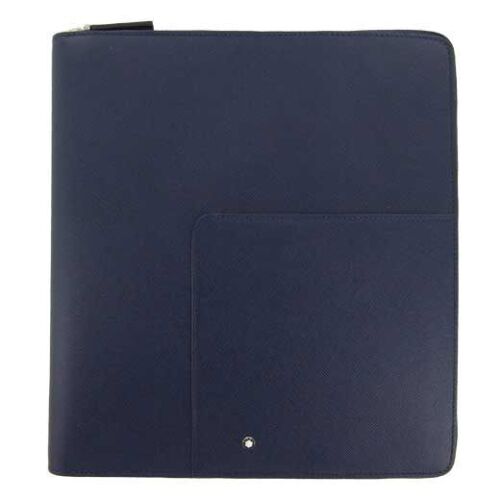 Montblanc Sartorial Notebook Holder External Pocket 126269