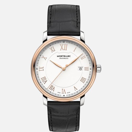 Montblanc Tradition Automatic Men's Watch 114336