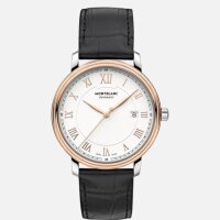 Montblanc Tradition&nbsp;Automatic Men's Watch 114336
