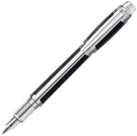 Montblanc StarWalker Spirit of Racing Metal Fountain Pen M 117044
 (Pen only. No Box)